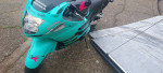 1997 Honda CBR Blackbird XX