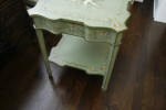 Chelsea House End Table/ NIght Stand