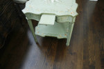 Chelsea House End Table/ NIght Stand