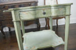 Chelsea House End Table/ NIght Stand