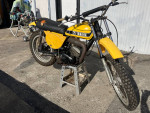 1974 Yamaha MX 175 Survivor