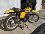 1974 Yamaha MX 175 Survivor