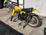 1974 Yamaha MX 175 Survivor