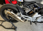2018 BMW G310R