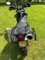 Triumph 800 Tiger