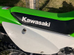 2021 Kawasaki KLX 110R