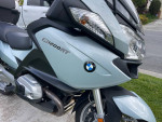 2011 BMW R1200RT Low miles