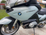2011 BMW R1200RT Low miles