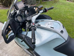 2011 BMW R1200RT Low miles