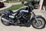 Yamaha V-Max
