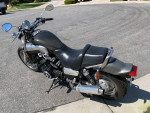 Yamaha V-Max