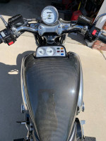 Yamaha V-Max