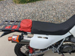 2008 Honda XR650L