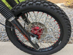 2008 Honda XR650L