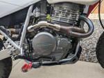 2008 Honda XR650L