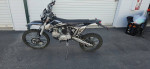 X-Pro Hawk 125