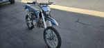X-Pro Hawk 125