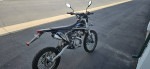 X-Pro Hawk 125