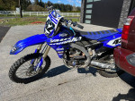 2015 Yamaha YZ250F Fuel Injected