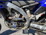 2015 Yamaha YZ250F Fuel Injected