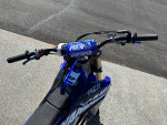 2015 Yamaha YZ250F Fuel Injected
