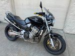 2005 Honda Hornet 919 - Cool Naked bike CB600F 919