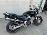 2005 Honda Hornet 919 - Cool Naked bike CB600F 919