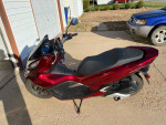 Honda 2020 PCX 150A