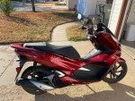 Honda 2020 PCX 150A