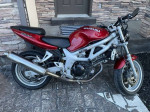 2001 Suzuki SV650
