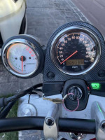 2001 Suzuki SV650