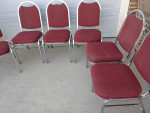 Table Chair