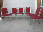 Table Chair