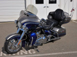 2016 Harley-Davidson FLHTKSE CVO Ultra Limited