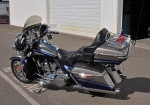 2016 Harley-Davidson FLHTKSE CVO Ultra Limited