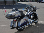 2016 Harley-Davidson FLHTKSE CVO Ultra Limited