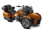 2024 CAN-AM Spyder SPYDER F3 LTD