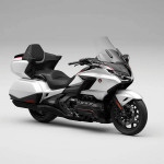 2024 HONDA GOLD WING TOUR AUTOMATIC DCT