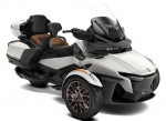 2024 CAN-AM Spyder RT SEA-TO-SKY
