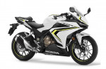2021 Honda CBR500RA