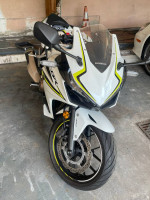 2021 Honda CBR500RA