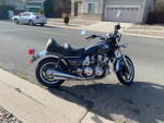 1981 Honda CB900c