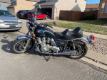 1981 Honda CB900c