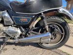 1981 Honda CB900c
