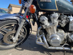 1981 Honda CB900c