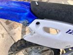 Yamaha TTR 125 L