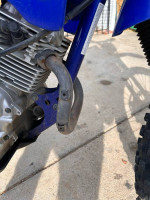 Yamaha TTR 125 L