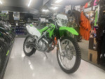 2023 Kawasaki KLX 230S SKU:17PJP01696-K Single-Cylinder 233