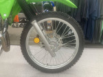 2023 Kawasaki KLX 230S SKU:17PJP01696-K Single-Cylinder 233