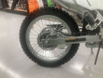 2023 Kawasaki KLX 230S SKU:17PJP01696-K Single-Cylinder 233